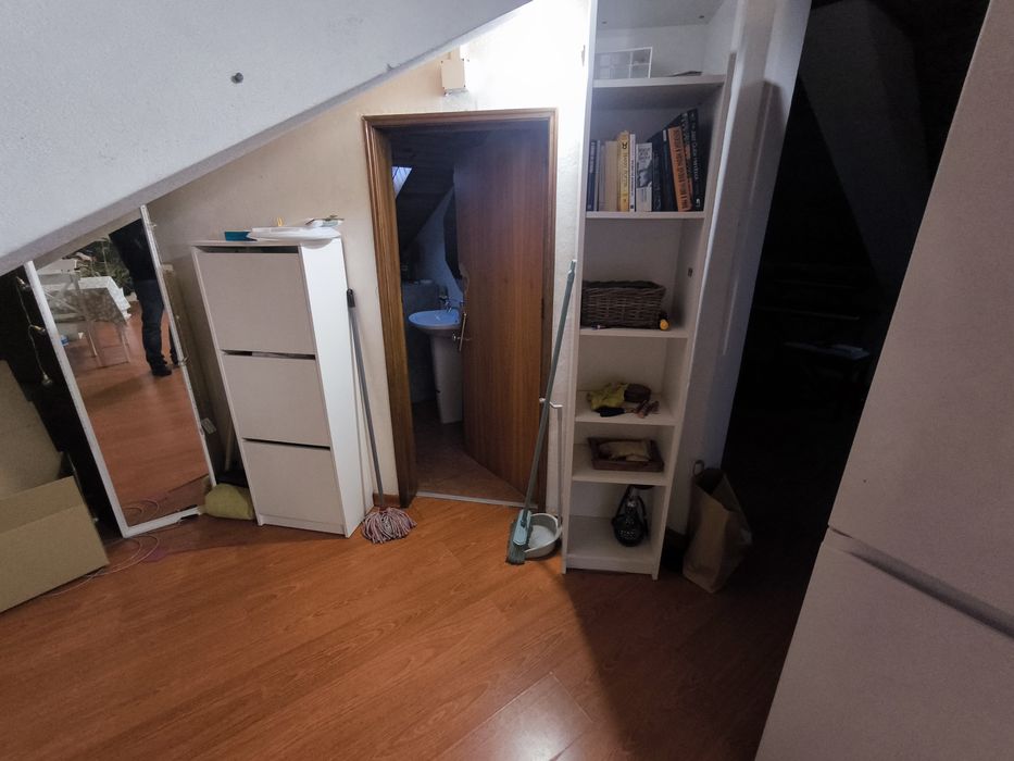 Arrendamento t0 janeiro 2026