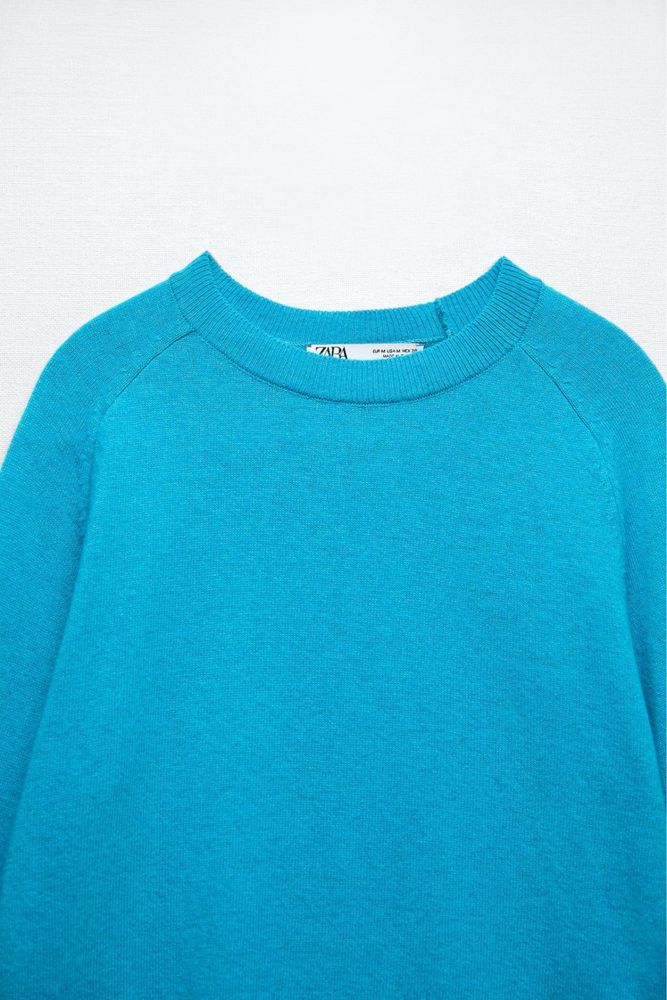 Вовняні светри Zara