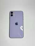 Продам б/у Apple iPhone 11 (Purple) • 128 GB • відмінний стан