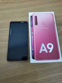 Samsung Galaxy A9