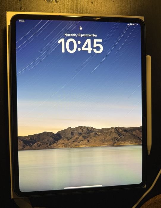 iPad Pro 13 (M4) 256 GB 5G