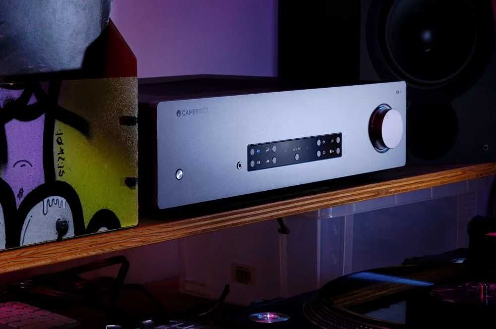 Cambridge Audio CXA81 MK2 Wzmacniacz 2x80W BT SKLEP