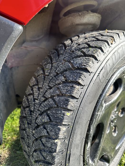 Renault kangoo 1.4 benzyna