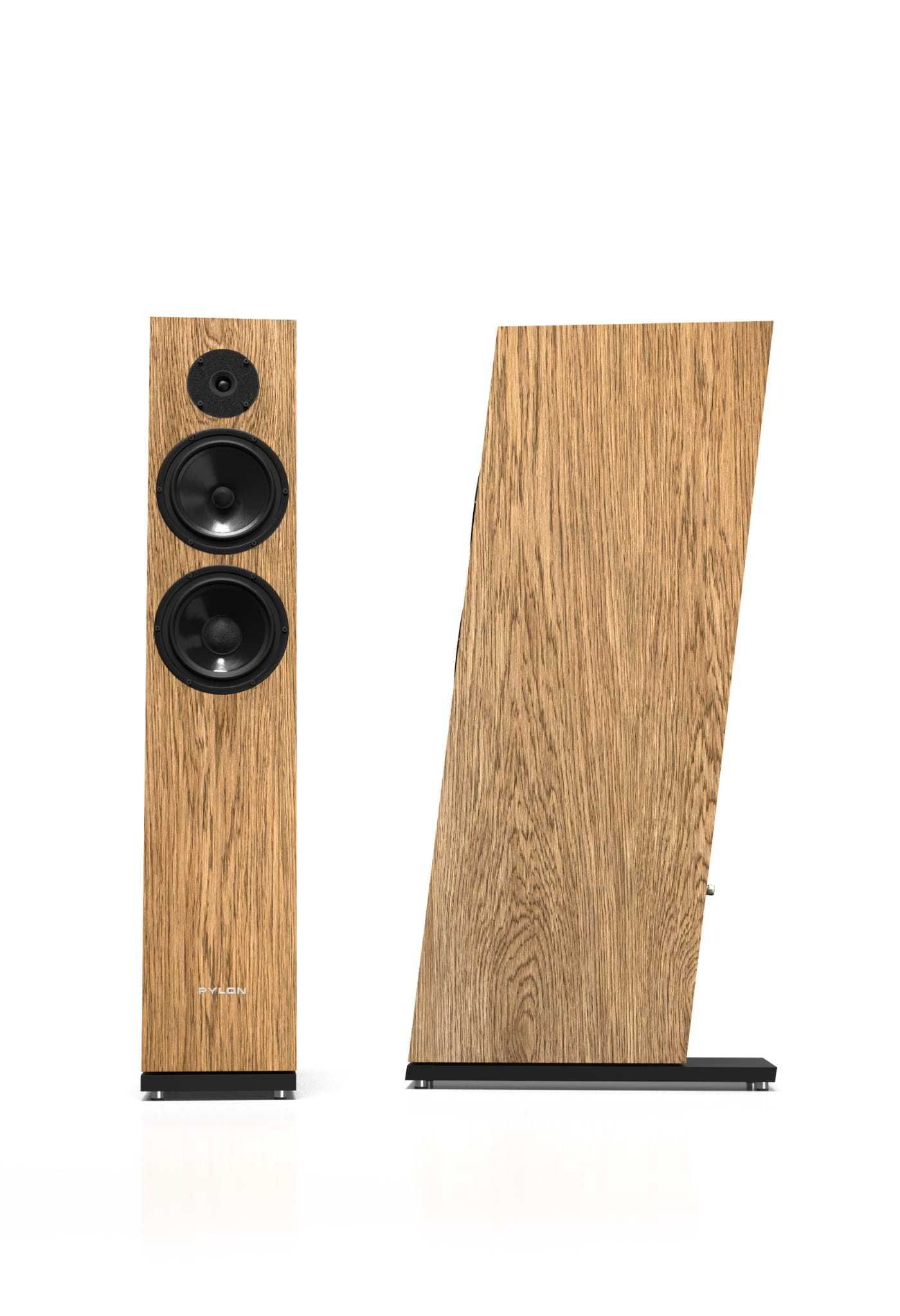 Pylon Audio Diamond 28 MKII możliwość wyboru koloru