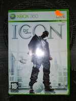 Icon - Gra Xbox 360