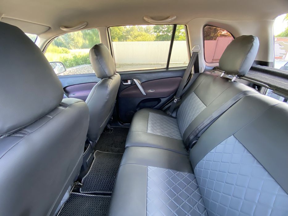 Терміново! Chery Tiggo 2011