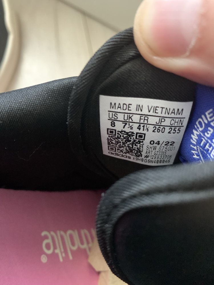 Кросівки Adidas Forum Low нові оригінал