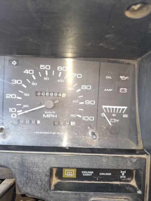 Nissan Pathfinder 1991 р.в