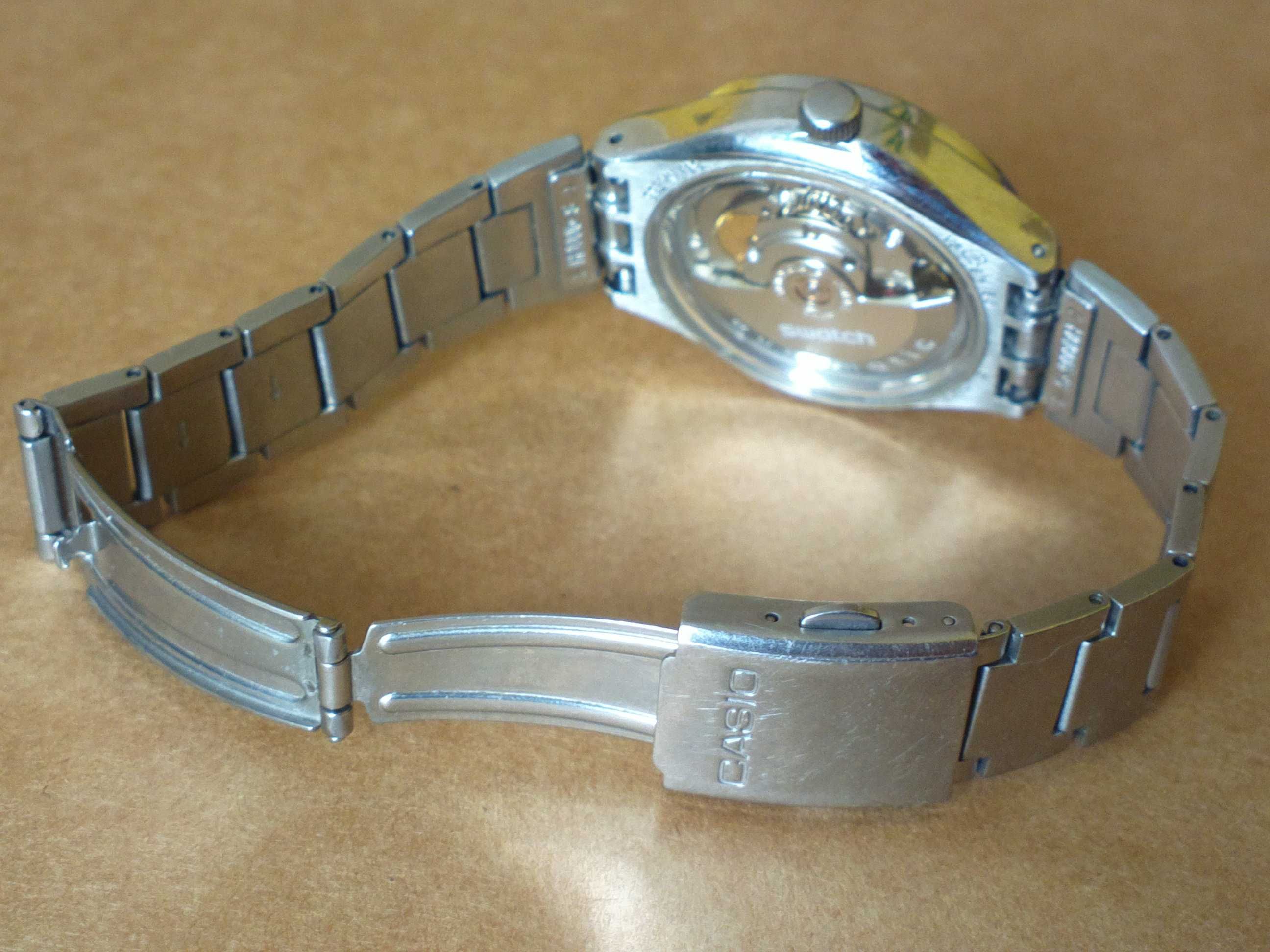 Zegarek damski Swatch YAS404, stan b.dobry