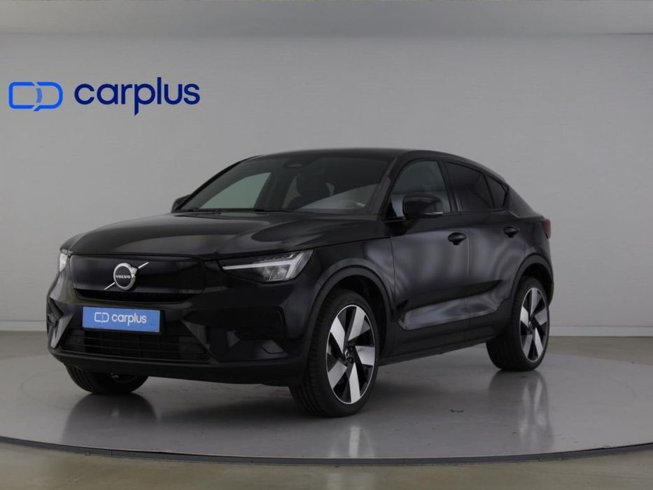Volvo C40 Recharge Core
