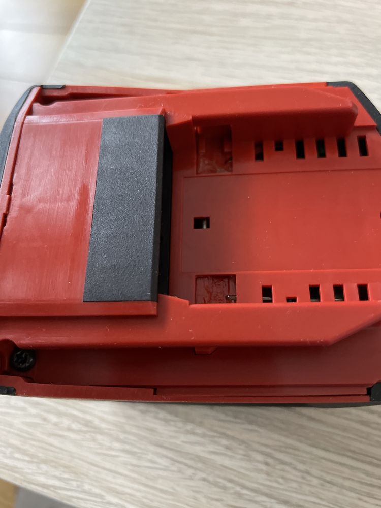 Hilti bateria 5,2