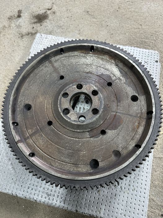 Продам маховик МеМз 307