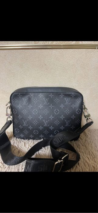 Шикарна сумка луї вітон