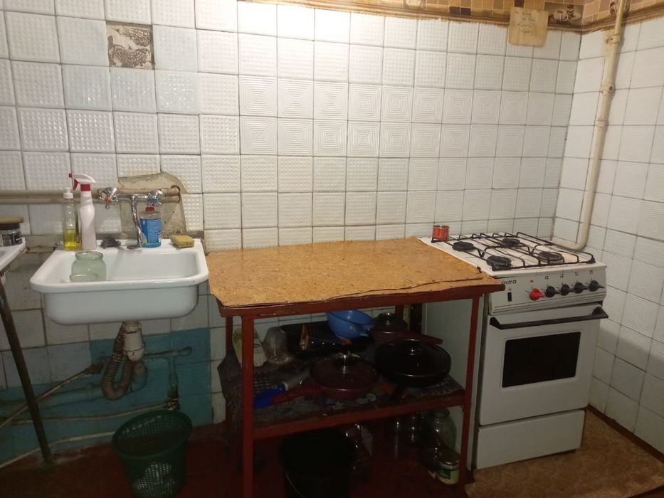 Сдается комната в общежитии