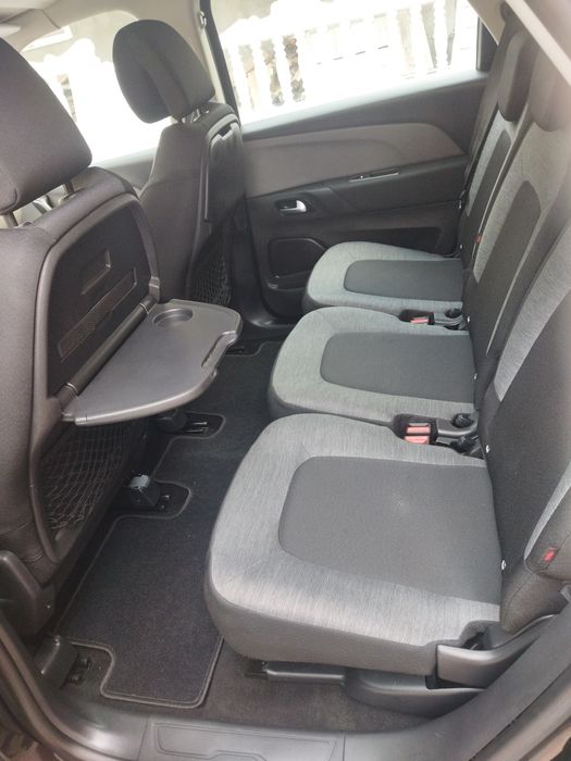 Citroen C-4 Spacetourer  2019 р. 1.5 Diesel Avtomat AISIN