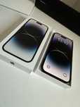 iPhone 14 Pro 512gb Black Stan Idealny Bateria 100%