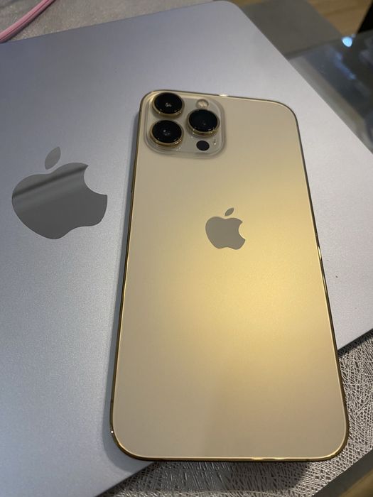 Iphone 13 pro max stan idealny !