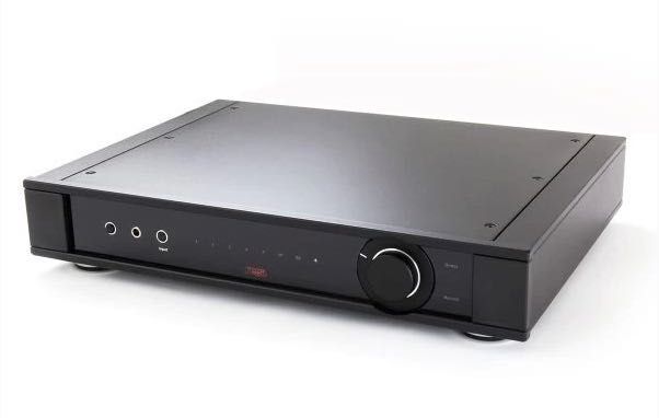 Wzmacniacz Zintegrowany Rega ELICIT MK5 - EX Demo - GW 24 miesiące