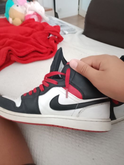 Air Jordan 2 Usado