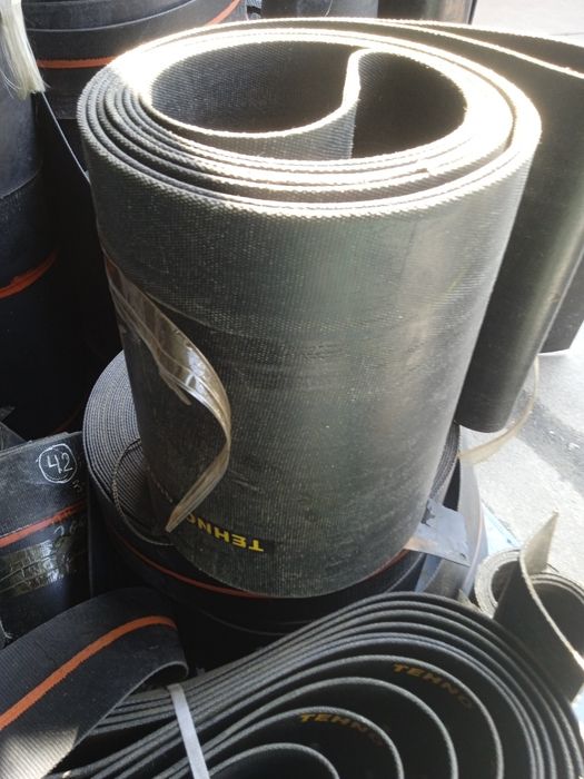 Ленти зернометательні ЗМ 60, ЗМ 90, ЗМ 30. ПСП 10, ЖВП 6, ЖВН, КтУ10