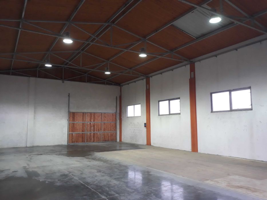 Hala magazynowa, magazyn, garaż 240 m2, Skała koło Krakowa