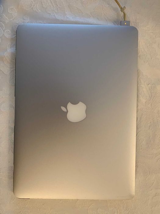 MacBook Pro Retina 2014 13'