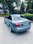 Audi A4 Audi A4B6 1.8T Quattro LPG STAG 150km