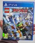 Gra Lego Ninjago Salon Canal+ Rajcza