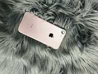 iPhone 7 розовый дефект