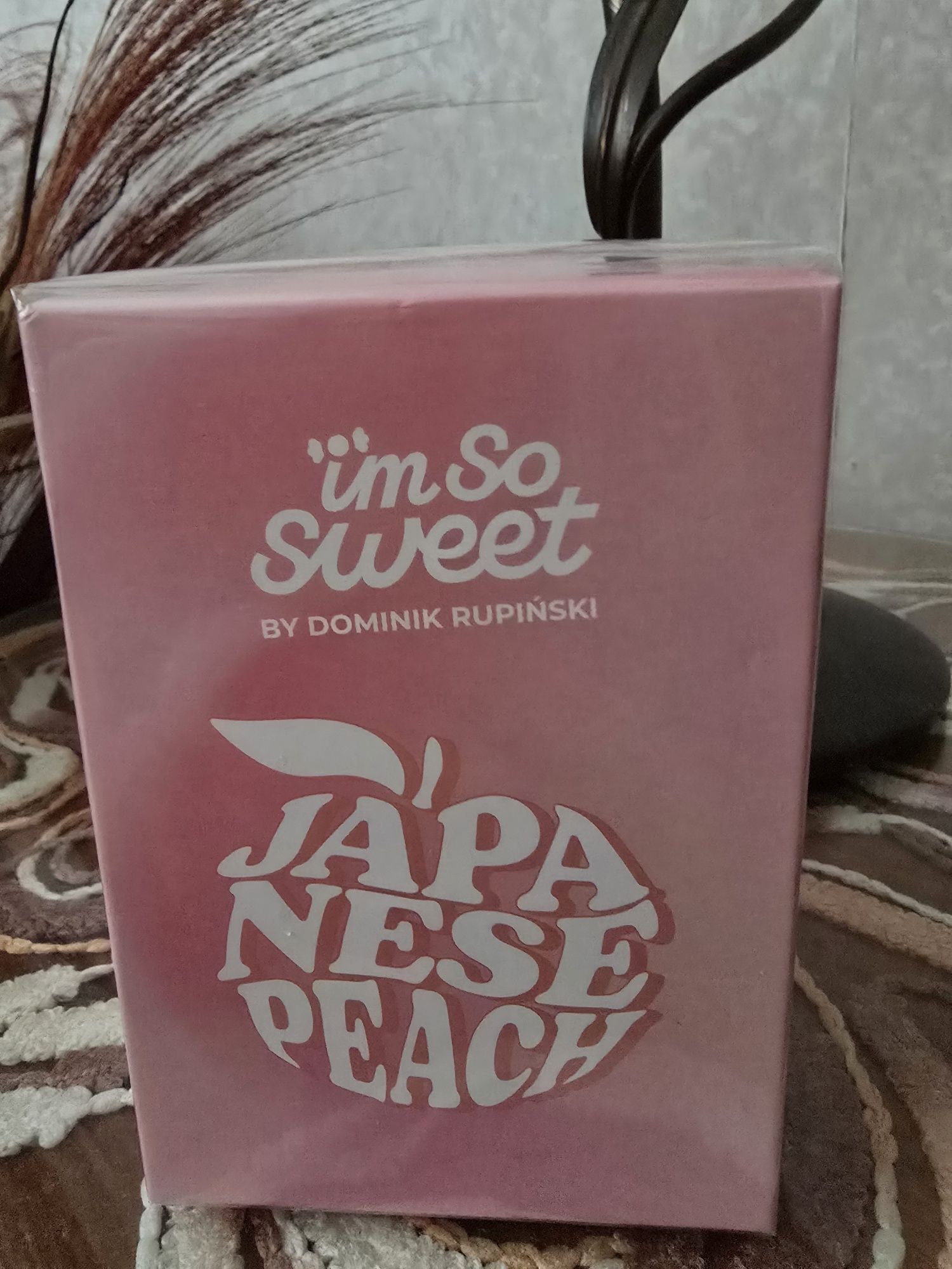 Perfumy Domnika Rupińskiego
