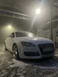 Audii TT 8j s-line quatro