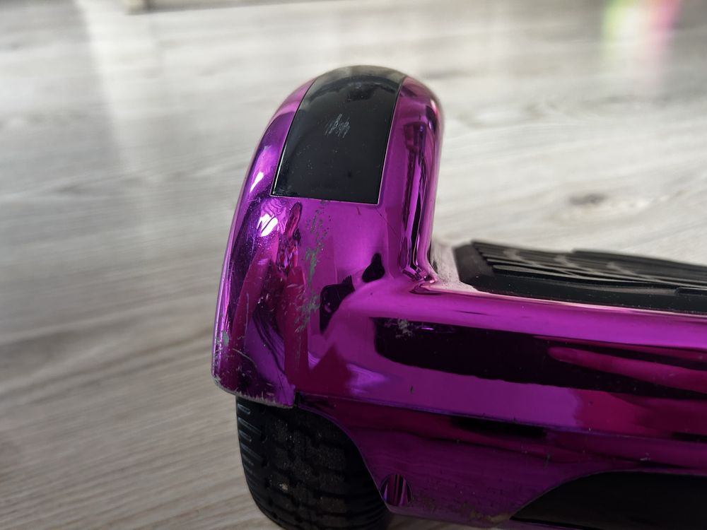 Deska elektryczna HOVERBOARD