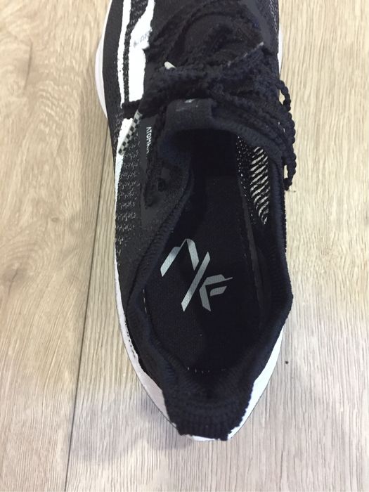 Nike Air ZoomX Alphafly NEXT 2 Custom r. 43 Karbonowa podeszwa