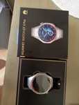 Smartwatch Huawei watch gt5 pro nowy
