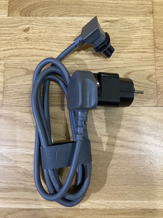 Кабель живлення 220в Старлінк новий ,Starlink Mesh