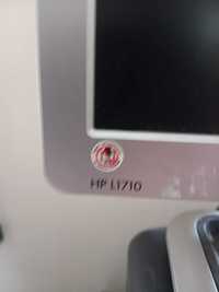 Monitor HP usado