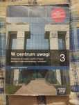 W centrum uwagi klasa3