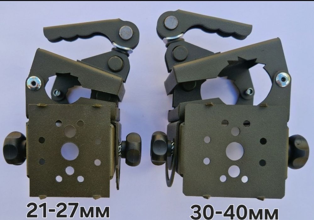 Кронштейн-кріплення  для антени Avenger