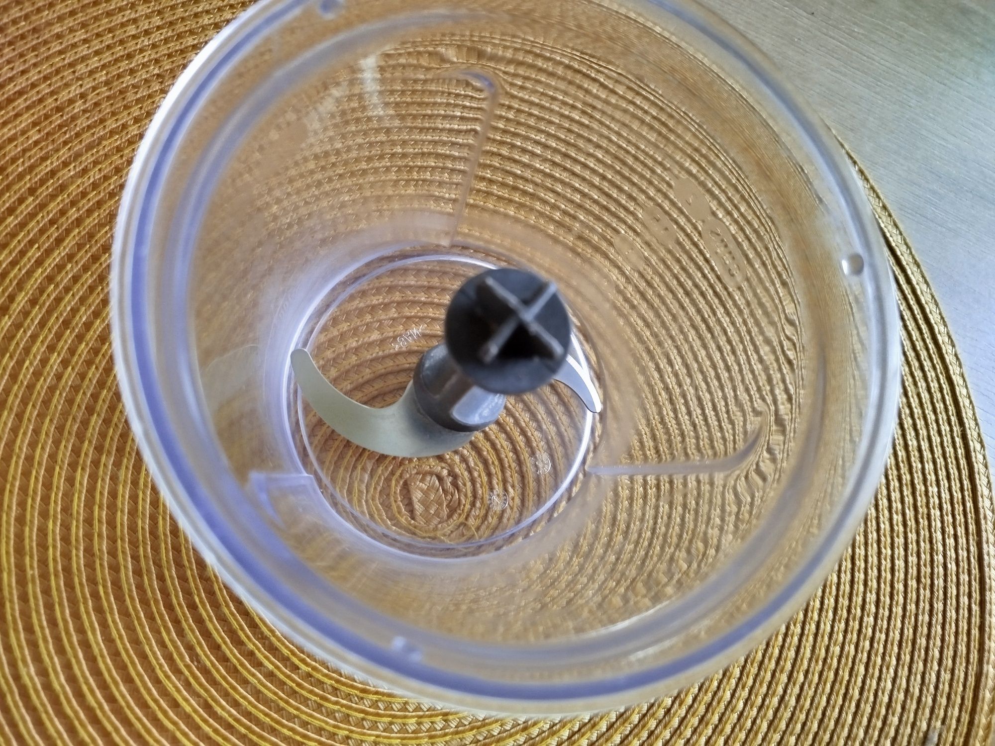 Rozdrabniacz do blendera Tefal