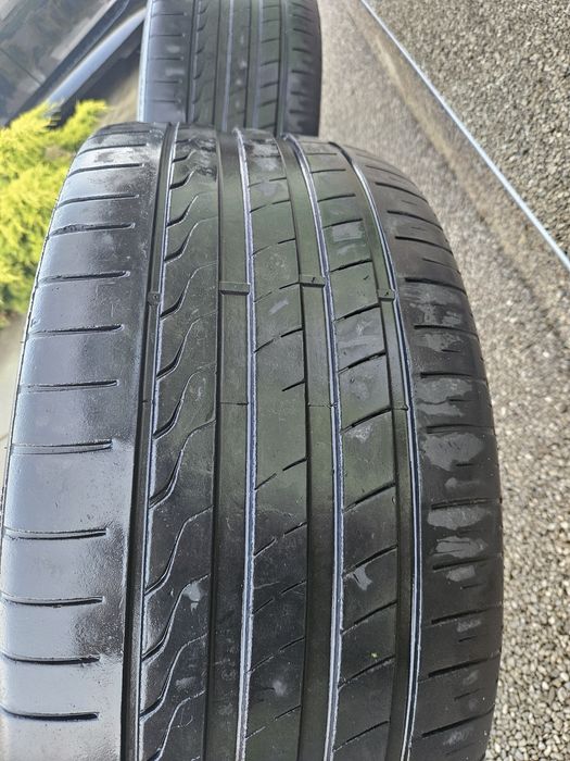 Rezerwacja!! Opony Imperial Ecosport 2 245/35R20