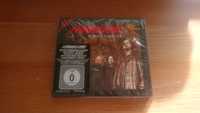 Anihilator Waking The Fury CD *NOWA* 2010 UK O-Card Jewelcase Earache
