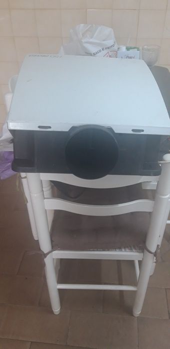 Exaustor para venda