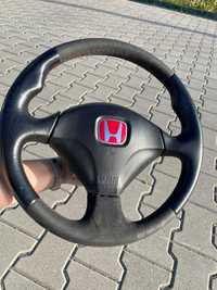 Kierownica Honda Civic EP3 TypeR