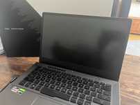 Asus ROG Zephyrus G14 GA401II / GTX1650TI
