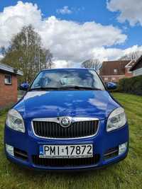 Sprzedam Skoda Fabia