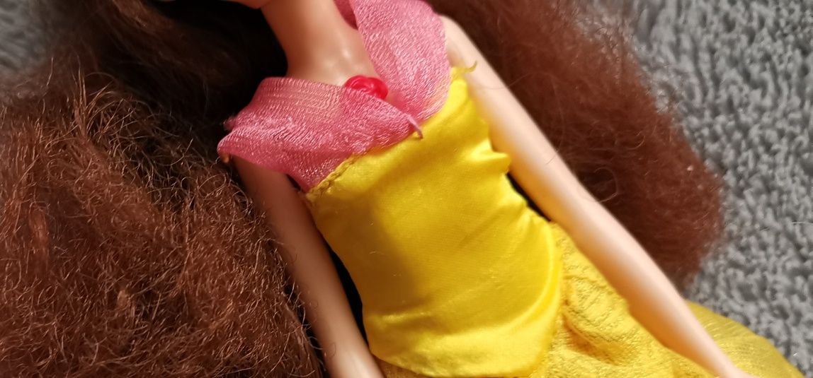 Lalka Bella Hasbro