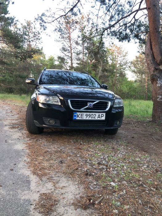 Продам Volvo v50 (Вольво В50)