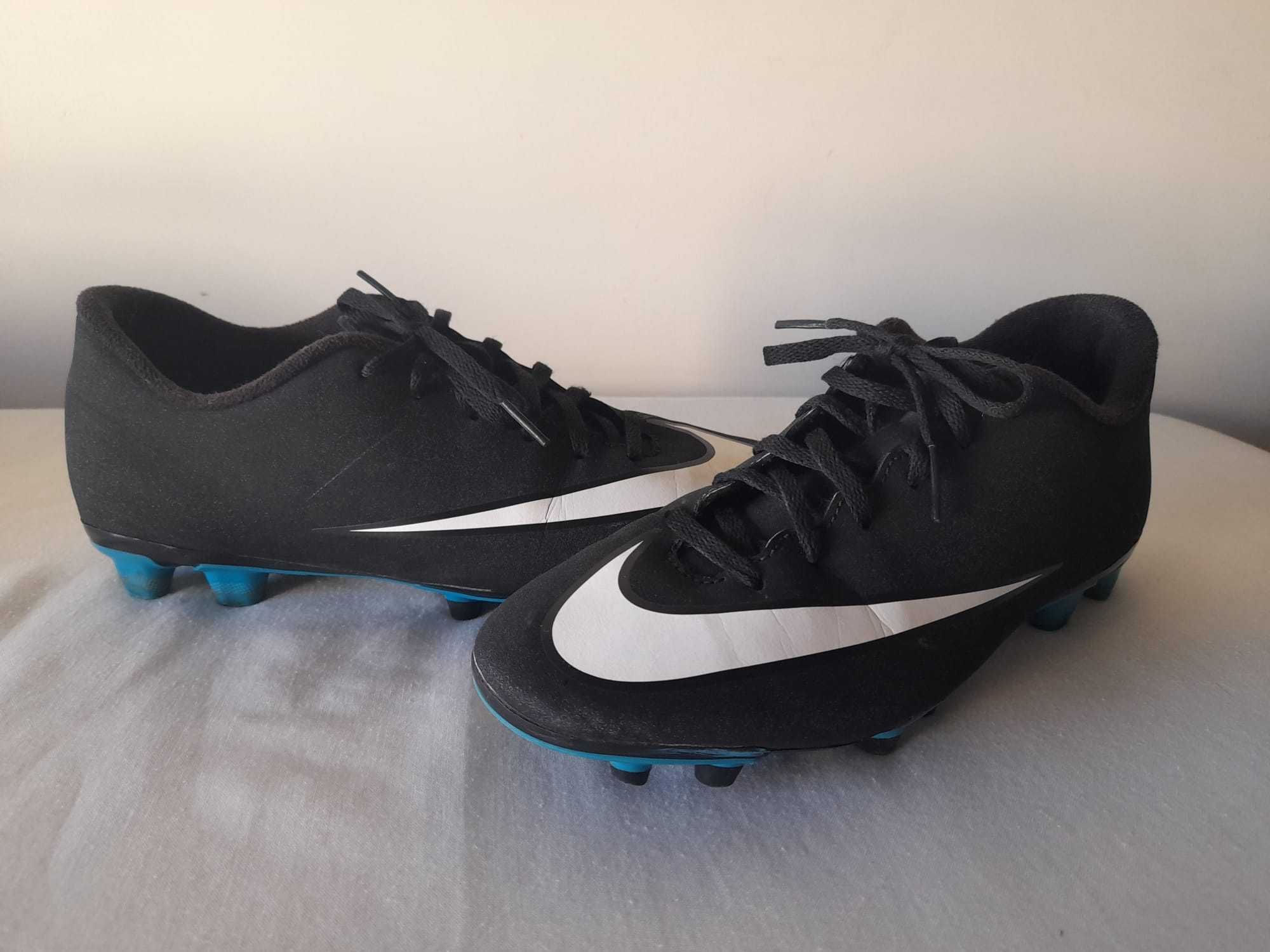 Chuteiras de Futebol NIKE Mercurial