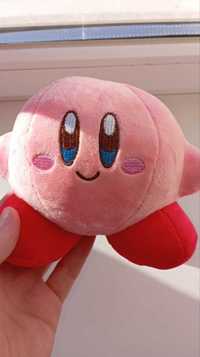 М'яка плюшева іграшка Kirby Nintendo (Кірбі, Кирби)