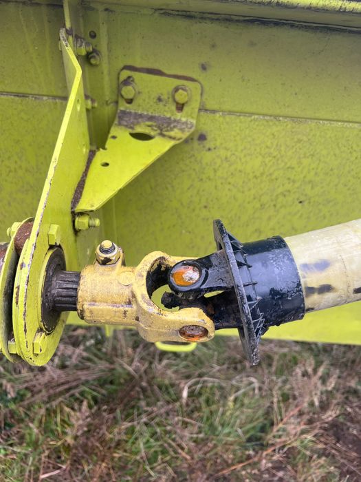 Жатка Car f30 флекс